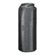 Чехол-мешок Ortlieb Dry Bag PD350 black grey K4751 фото 1