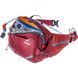 Поясна сумочка DEUTER Pulse 3 cranberry 3935219 5000 фото 6