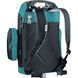 Рюкзак DEUTER Lake Placid black-tin 3814222 7409 фото 2