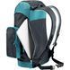 Рюкзак DEUTER Lake Placid black-tin 3814222 7409 фото 3