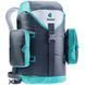 Рюкзак DEUTER Lake Placid black-tin