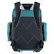 Рюкзак DEUTER Lake Placid black-tin 3814222 7409 фото 10