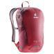 Рюкзак DEUTER Speed Lite 12 cranberry-maron