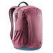 Рюкзак DEUTER Vista Skip maron-arctic фото
