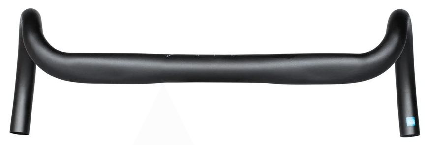 Руль PRO PLT Discover, 31.8x440mm, 12&deg; развертка фото