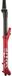 Вилка RockShox Lyrik Ultimate Charger 2.1 RC2 - 29" Boost™ 15x110 DebonAir 160mm 00.4020.567.014 фото 4