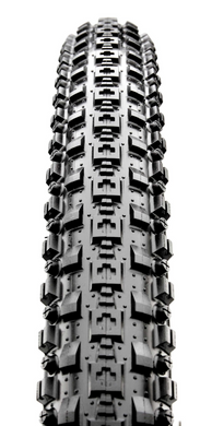 Покришка 26" Maxxis CROSSMARK 26X2.10 TPI-60 Foldable