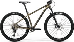Велосипед 29" Merida Big Nine XT-EDITION (2023) фото