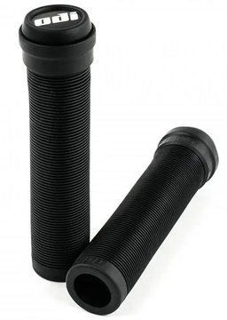 Гріпси ODI Soft Longneck BMX 135 mm Single Ply, Black фото