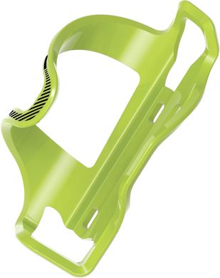 Флягодержатель Lezyne FLOW CAGE SL - R - ENНANCED Green фото