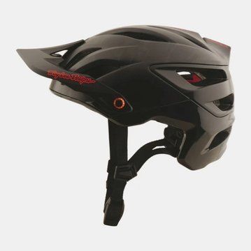 Шолом TLD A3 MIPS, XS/S, halo (alpine black)