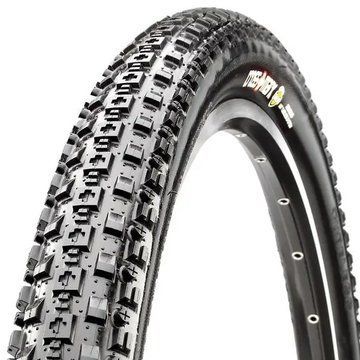 Покрышка 26" Maxxis CROSSMARK 26X2.10 TPI-60 Foldable