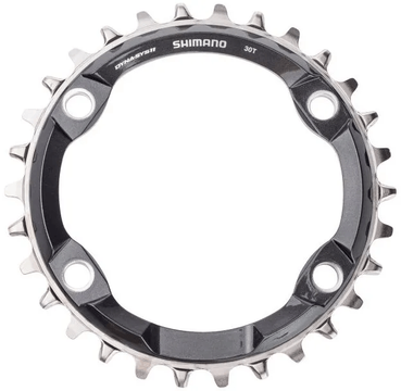 Звезда шатунов Shimano FC-M8000-1 DEORE XT, SM-CRM81, 32T фото