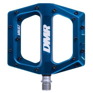 Педалі DMR Vault super blue