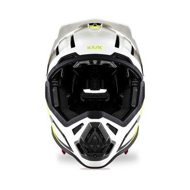 Kask DEFENDER - МТБ шлем фото
