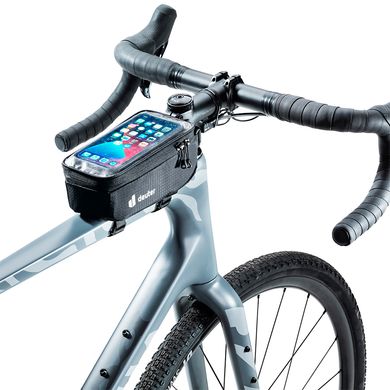 Велосумочка DEUTER Phone Bag 0.7 фото