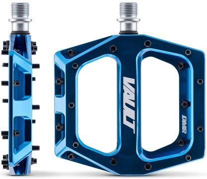 Педалі DMR Vault super blue