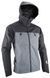 Велокуртка LEATT MTB 4.0 HydraDri Jacket, Grey, M 5023035452 фото 1