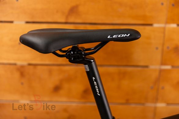 Велосипед 29" Leon TN-60 (2024) фото