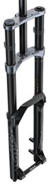 Вилка RockShox BoXXer Select Charger RC 27.5" Boost™ 20x110 200mm DebonAir 36 Offset фото