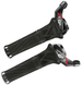 Гріпшифт SRAM GX Grip Shift Set, 2x11 speed, red 00.7018.207.003 фото 1