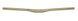Руль Renthal Fatbar Handlebar - V2, AluGold, Rise 10 mm M175-01-AG фото 2
