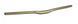 Руль Renthal Fatbar Handlebar - V2, AluGold, Rise 10 mm M175-01-AG фото 1