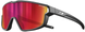 Окуляри дитячі Julbo FURY MINI (Spectron 3) matt black (4-8 years) J5601114 фото 1