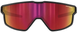 Окуляри дитячі Julbo FURY MINI (Spectron 3) matt black (4-8 years) J5601114 фото 2