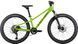 Велосипед 24" Cyclone Dream (2026), light green