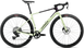 Велосипед 28" Orbea TERRA M31eTEAM 1X (2026), L, acid gum T14107GQ фото 1