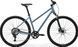 Велосипед 28" Merida CROSSWAY 20 woman (2026), M, silk dove blue