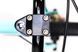 Велосипед 16" RoyalBaby SPACE PORT, OFFICIAL UA, бірюзовий RB16-31-green фото 5