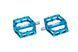 Педалі DMR Vault super blue DMR-VAULT-B2 фото 10