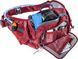 Сумка поясна Deuter Pulse 3 cranberry 3910321 5000 фото 2
