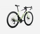 Велосипед 28" Orbea TERRA M31eTEAM 1X (2026), L, acid gum T14107GQ фото 3