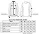 Велокуртка TLD Crestline Jacket Mono, Copper, XL 868931015 фото 3