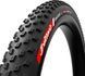 Покришка 29" Vittoria Barzo XC-Trail 29x2,4 (60-622) TRL 120TPI Foldable Black