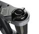 Вилка RockShox BoXXer Select Charger RC 27.5" Boost™ 20x110 200mm DebonAir 36 Offset 00.4020.167.002 фото 4