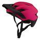 Шлем TLD FLOWLINE Youth MIPS, one size (48-53 cm), orbit (magenta/black)