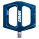 Педалі DMR Vault super blue DMR-VAULT-B2 фото 2