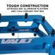 Педалі DMR Vault super blue DMR-VAULT-B2 фото 7