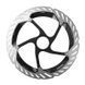 Ротор Shimano RT-CL900-L-E, 203мм, ICE TECH FREEZA, Center Lock, гайка с внешними зацепами IRTCL900LE фото 1