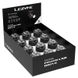 Комплект світла Lezyne FEMTO USB DRIVE F BOX SET Чорний 4712806 003586 фото 1