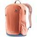 Рюкзак DEUTER Vista Skip sienna-marine фото