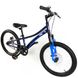 Велосипед 20" RoyalBaby Chipmunk Explorer | OFFICIAL UA 7-CM20-3-blue фото 7