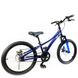Велосипед 20" RoyalBaby Chipmunk Explorer | OFFICIAL UA 7-CM20-3-blue фото 5
