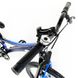 Велосипед 20" RoyalBaby Chipmunk Explorer | OFFICIAL UA 7-CM20-3-blue фото 6