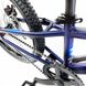 Велосипед 20" RoyalBaby Chipmunk Explorer | OFFICIAL UA 7-CM20-3-blue фото 4