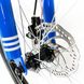 Велосипед 20" RoyalBaby Chipmunk Explorer | OFFICIAL UA 7-CM20-3-blue фото 9